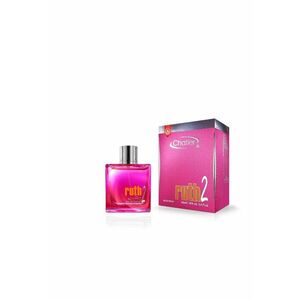 Apa de parfum - Water Ruth 2 Vap - Femei - 100ml imagine