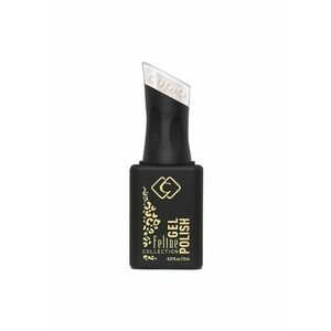 Oja semipermanenta Feline Collection - Lioness Lace 15ml imagine