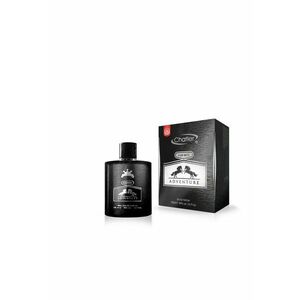 Apa de parfum - Adventure - Barbati - 100ml - Negru imagine