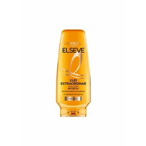 Balsam Ulei Extraordinar pentru par uscat - 200 ml imagine