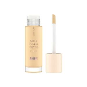 Fond de ten Soft Glam Filter Fluid 010 - 30 ml imagine