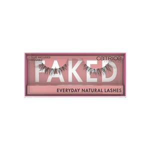 Gene false Faked Everyday Natural Lashes - 1 pereche imagine