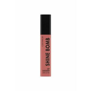 Ruj lichid Shine Bomb Lip Lacquer 010 - 3 ml imagine