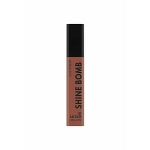 Ruj lichid Shine Bomb Lip Lacquer 010 - 3 ml imagine