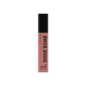 Ruj lichid Shine Bomb Lip Lacquer 010 - 3 ml imagine