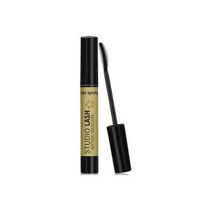 Mascara Studio Lash Mythic - Negru - 8 ml imagine