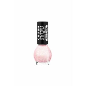 Lac de unghii Crush On You 064 Rosy Galaxy - 7 ml imagine