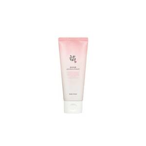 Gel pentru exfoliere cu extract de caise. 100ml - imagine