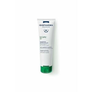 Sampon pentru dermatita seboreica usoara si moderata Ilcapil KR - 150 ml - Isispharma imagine