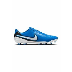 Pantofi de piele ecologica pentru fotbal Legend 10 Club imagine