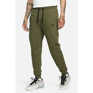 Pantaloni de trening cu detaliu logo Tech imagine