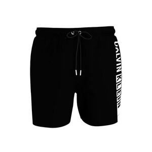 Pantaloni scurti de baie cu imprimeu logo imagine