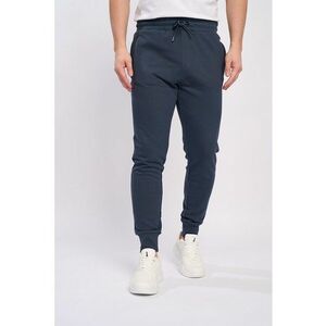 Pantaloni de trening cu snur - conici imagine