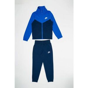 Trening cu logo si fermoar Sportwear imagine