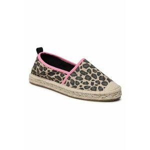 Espadrile dama - Textil imagine