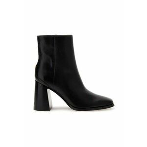 GUESS Botine negru imagine