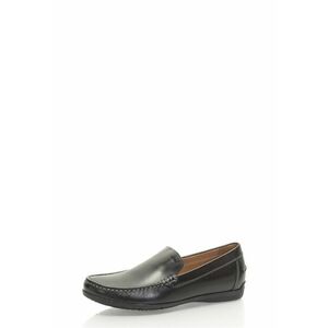 Pantofi loafer din piele Simon imagine