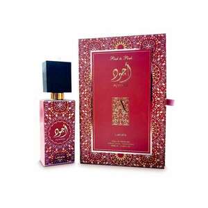 Apa de parfum Ajwad Pink - Unisex - 60 ml imagine