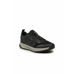 Pantofi trekking barbati - 302772094 - Textil - Negru imagine