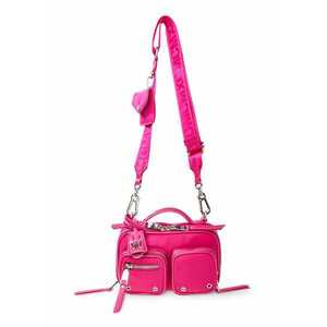 Geanta crossbody cu buzunare multiple Ronda imagine