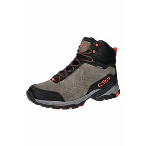 Shoes trekking Melnick Mid Wp Waterproof imagine