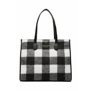 Geanta dama - 190231694243 - Textil - Negru - 40x33x12 imagine