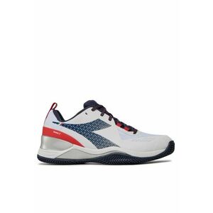 Pantofi sport barbati 303957278 - Sintetic/Textil - Alb imagine