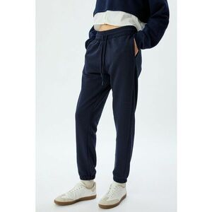 Pantaloni regular fit cu buzunare laterale imagine