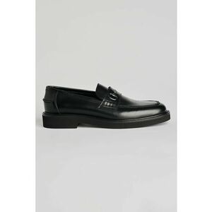 Pantofi loafer din piele imagine