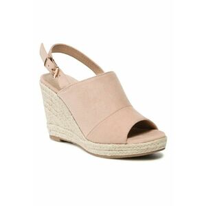 Espadrile dama - Textil - 65468 imagine