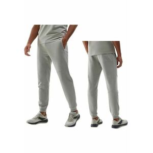 Pantaloni sport pentru barbati M645-25S - gri - marimea XXL imagine