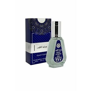 Apa de Parfum Sayaad Al Quloob - Barbati - 50ml imagine