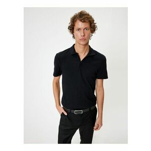 Tricou polo slim fit imagine