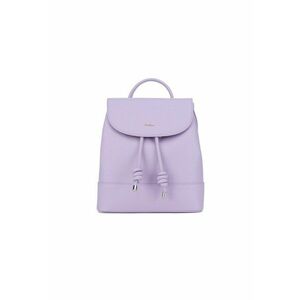 Rucsac unisex - 590559 - Poliester - Violet - One Size INTL imagine