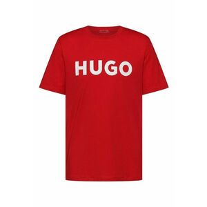 Tricou cu logo Dulivio imagine