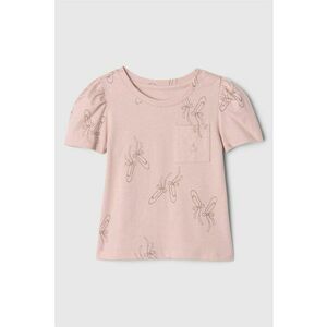 Tricou cu maneci bufante Ballerina imagine