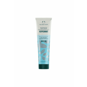 Crema tratament pentru picioare Peppermint - 100 ml imagine