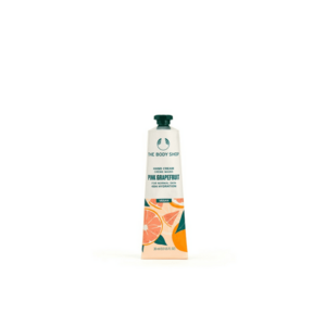 Crema pentru maini Pink Grapefruit - 30 ml imagine