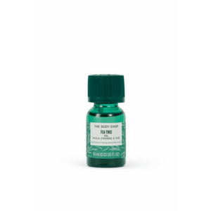 Ulei din arbore de ceai pentru ten Tea Tree - 10 ml imagine