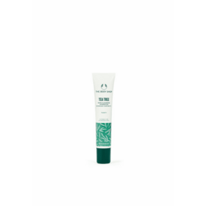 Crema hidratanta Tea Tree - 40 ml imagine