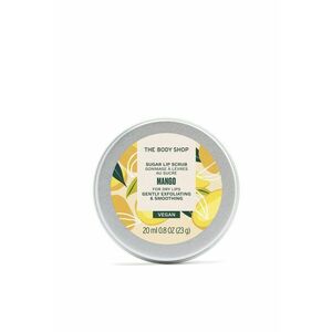 Exfoliant de buze Mango - 20 ml imagine