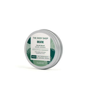 Balsam calmant pentru punctele de puls Breathe - 15 g imagine