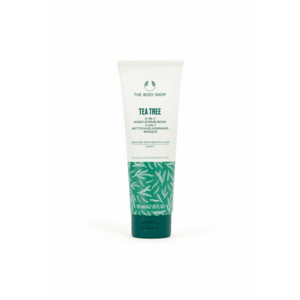 Masca 3 in 1 curatare ten Tea Tree - 125 ml imagine