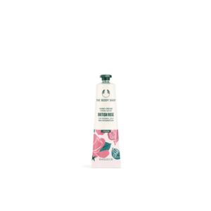 Crema pentru maini British Rose 30ml imagine