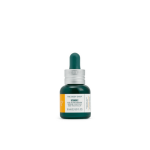 Ser radiant pentru ochi Vitamin C - 10ml imagine