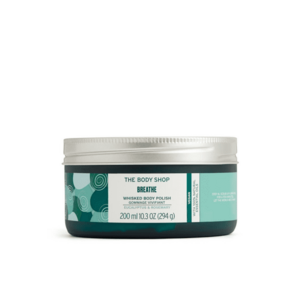 Exfoliant pentru corp Breathe - 200 ml imagine