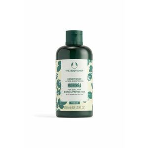 Balsam pentru protectie si stralucire Moringa 250 ml imagine