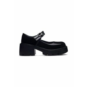 Pantofi dama - 590559 - Sintetic - Negru imagine