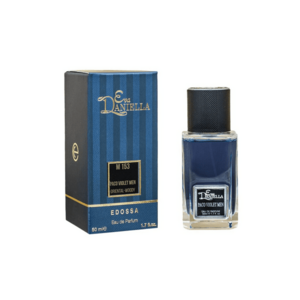 Apa de parfum M153 Paco Violet Men - 50 ml imagine