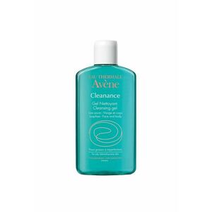 Gel de curatare Cleanance pentru ten gras - 200 ml imagine